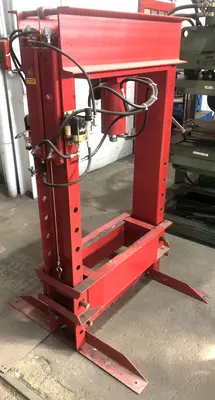 USED FOX FOX 100 PRESS