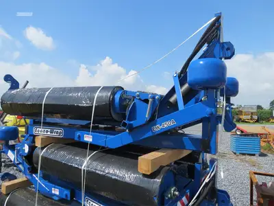 New | in-Stock 2026 ECONO-WRAP EW-450A Miscellaneous Equipment Pennsylvania US | Zimmerman Farm Service #1410308