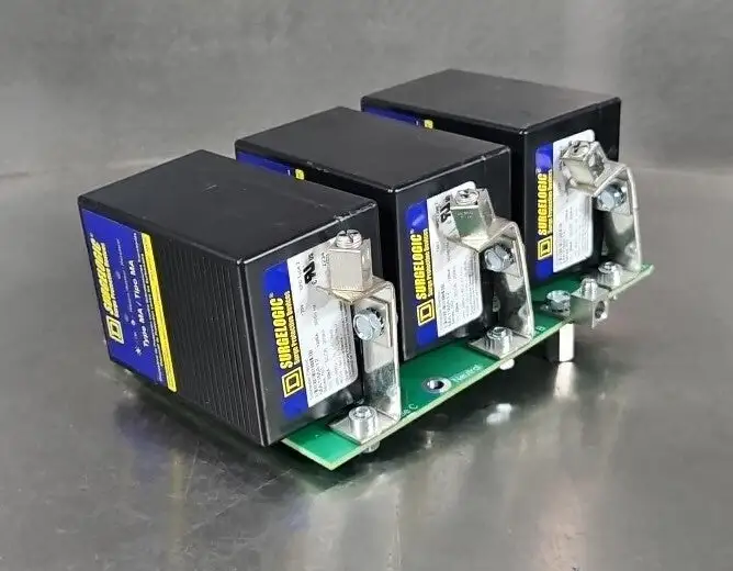 Used SURGELOGIC _UNKNOWN_ Surge Protectors South Carolina US | Palmetto Automation #1158128