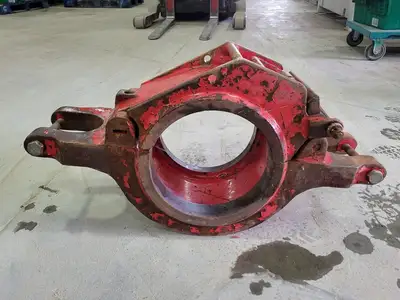 65 Ton Side Door Elevator SLX 65, 11" - 14 1/4"