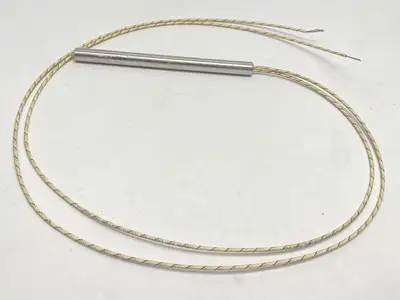 Used WATLOW FIREROD CARTRIDGE HEATER 240V 1275W J6J-15162 Heaters Michigan US | Maverick Industrial Sales #1122697