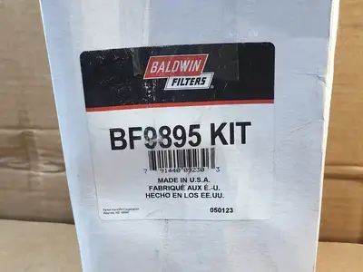 NEW BALDWIN BF9895