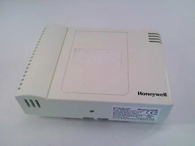 Honeywell W7762B1027 Xl Hydronic Controller [New]
