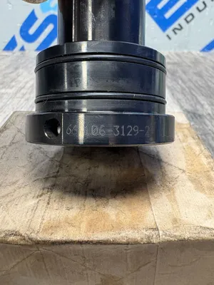 106-3129-2 PRECISION DIE SET GUIDE BUSHING 0.99" ID 3.61" LONG