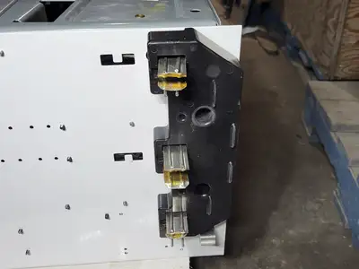 USED ALLEN-BRADLEY 20BE032A0AYNAND0