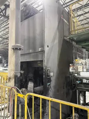 USED 2017 AMADA TP200EX