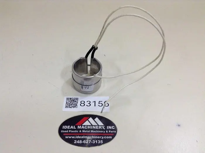 New | in-Stock TRIVOLT N-24 Heater Bands Michigan US | Ideal Machinery #1277266