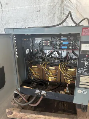 USED HOBART 1400C3-18