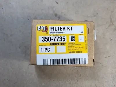 NEW CATERPILLAR 350-7735