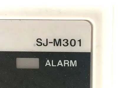 USED KEYENCE MICRO STATIC ELIMINATOR CONTROLLER