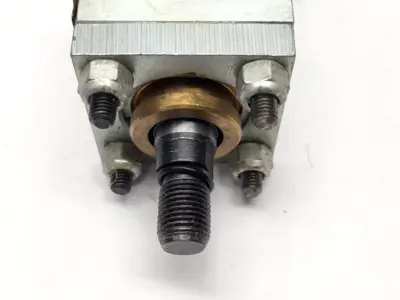 USED SCHRADER 30-0201