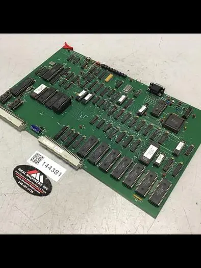 Used HPM 1D703-0040 Circuit Boards Michigan US | Ideal Machinery #697023