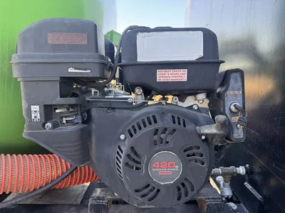 Used 2023 SUPER VAC HYDRO EXCAVATING VACUUM TRAILER DL JUROP ROTARY VANE VACUUM PUMP Vacuum Trailers Minnesota US | Carco Truck & Equipment #1514006