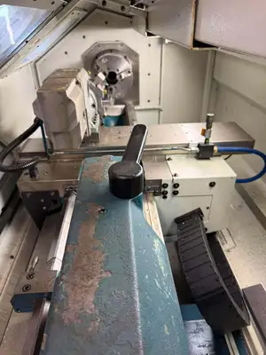 2001 ROMI M17 CNC Lathes. | 520 Machinery Sales LLC (6)