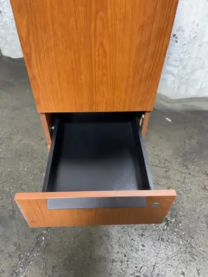 3 Drawers/3 Shelves Storage Shelf/cabinet
