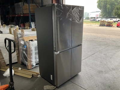 Used SAMSUNG RF23B7671SR Refrigerators Michigan US | Miedema Asset Management Group #1320872