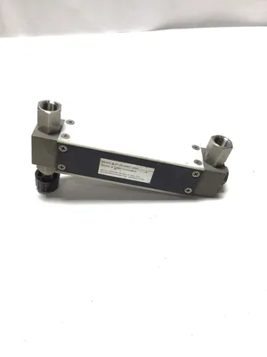 Brooks Instrument 1358F1F1FC2B1A Flow Meter