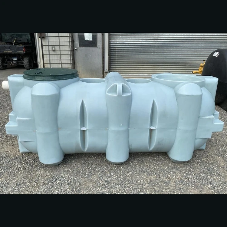 Used _UNKNOWN_ RKC300LP Water Tanks British Columbia CA | Savona Equipment LTD #1167273