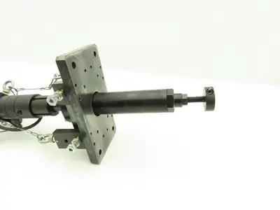 Accretech A638074 Measuring Head Guage Sensor 30mm Head