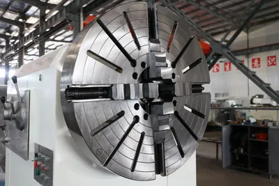 ESP-MACHTURN SP61160 X 6000 Lathes, Engine, Center | ESP Machinery Australia Pty Ltd (4)