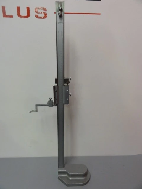 Used SHARS UNKNOWN Height Gages Connecticut US | BG Industrial Surplus #472299