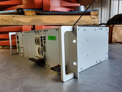 NEW INOVA COMPUTERS ICP-SYSC-DEBE-SUB-CB-1