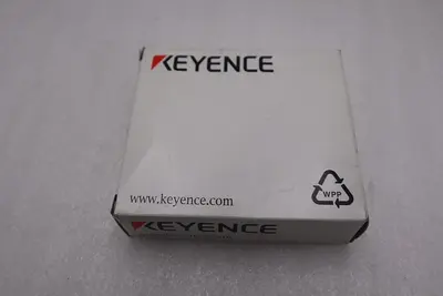 New In Box KEYENCE PZ-61  Photoelectric Sensor STOCK H301A