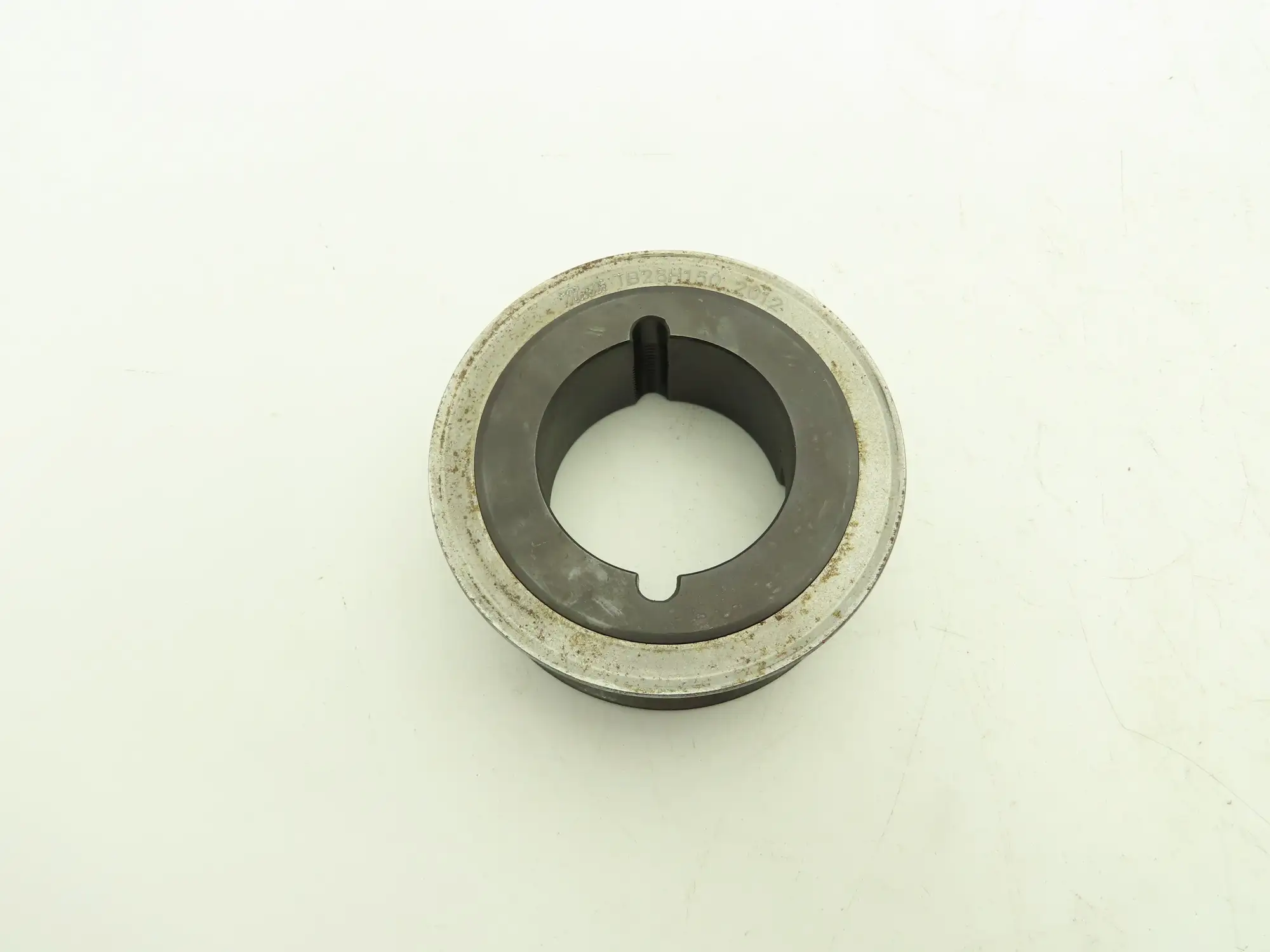 Martin 40H150 SK Timing Belt Pulley 0.5" Pitch 25 Tooth 1.5" W Taper Lock Bore