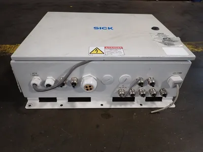 USED 2016 SICK 2069292