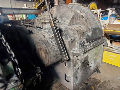 Farrel Unidrive Gearbox Size #11D F270 Banbury