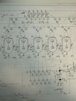 USED 2022 QUALTECH 4,200 GALLON