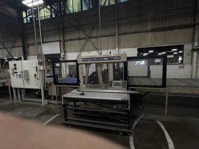 1997 UNITED 66x113.5 Rotary Die-Cutter | Corrugated Machinery Brokers (4)
