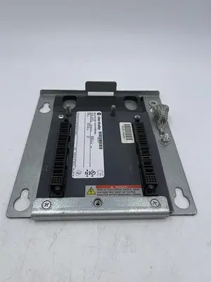 Used ALLEN-BRADLEY ALLEN-BRADLEY 2094-PR1 SER A Servo Drives | ND Industrial Surplus #1214518