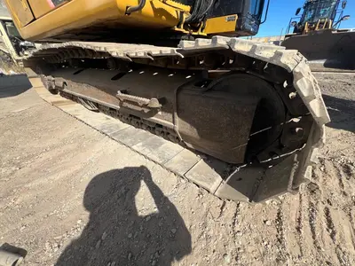 Used 2012 Caterpillar 320EL Excavators California US | Zadoon Equipment #1480585