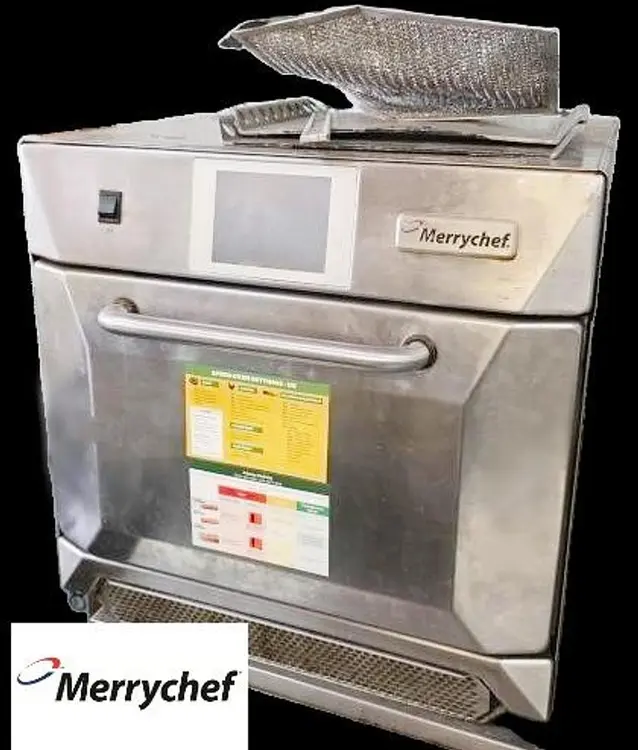 Used MERRY CHEF _UNKNOWN_ Ovens British Columbia CA | Surrey Food Equipment #1310236