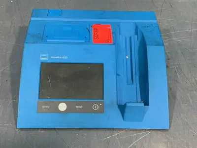 Used 2022 JENOPTIK 10067370 Profilometers Ohio US | HGR 24 #1406394