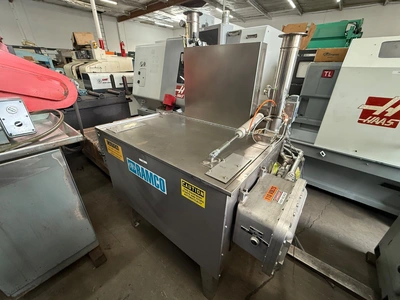 2020 RAMCO MKD16CWRX WASHERS | Wheeler Machinery Sales (4)