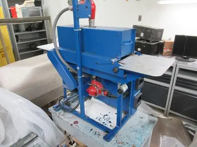 USED SINVATROL TESTER 150