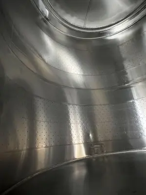 Used 2015 JV NORTHWEST _UNKNOWN_ Stainless Steel Tanks Oregon US | Ager Tank & Equipment Co. #1129695