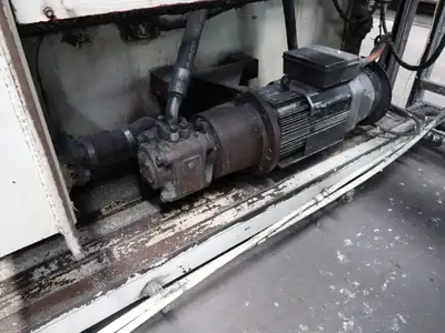 Used 2013 _UNKNOWN_ _UNKNOWN_ Die Casting Machines RO | Apex Group #1552186