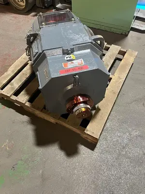 Used RELIANCE ELECTRIC B326AT Industrial Controls | Surplus Asset Holdings #1221833