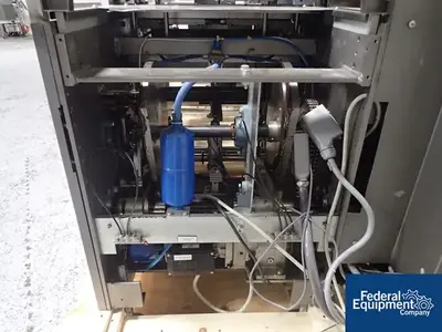 USED IMA IMA Bundler Wrapper, Model ES500BD