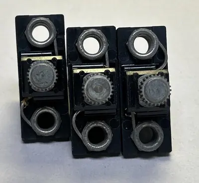USED ALLEN-BRADLEY W29