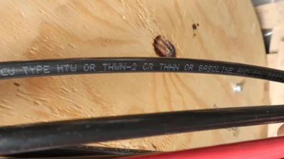 Used COMMSCOPE _UNKNOWN_ Cable & Wire Texas US | OCO Industrial #1602881