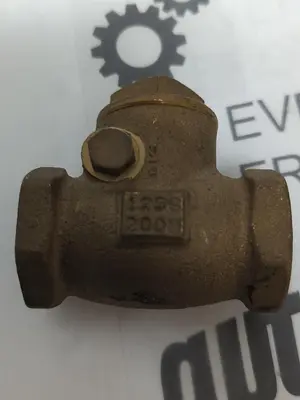 New | in-Stock MILWAUKEE 125S Pump & Valve Parts Ohio US | Surplus Asset Holdings #1240464