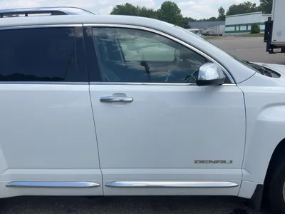 Used 2015 GMC TERRAIN SUVs Michigan US | Miedema Asset Management Group #1293086