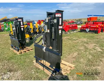 Used DANUSER _UNKNOWN_ Post Drivers Iowa US | Keast Enterprises #1360167