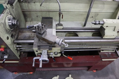 Used ACER MACHINE TOOLS E1440V Engine Lathes Minnesota US | Machinesused.com #1364569