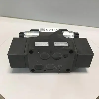 USED ARBURG WE06DF 04C 00240-G0