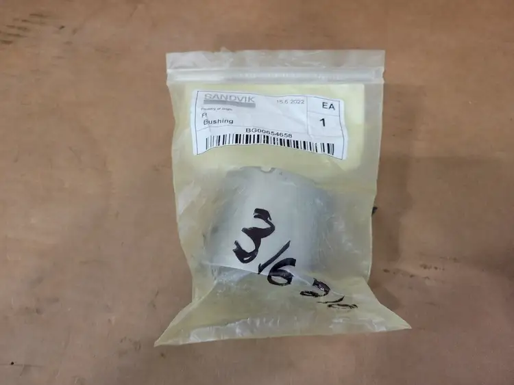 New | in-Stock 2022 SANDVIK BG00654658 Parts British Columbia CA | Lenmark #478585